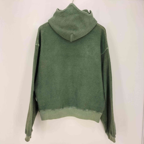 Dinoworks egg hoodie メンズ JPN:S