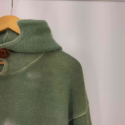 Dinoworks egg hoodie メンズ JPN:S