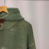 Dinoworks egg hoodie メンズ JPN:S