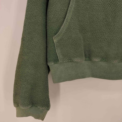Dinoworks egg hoodie メンズ JPN:S