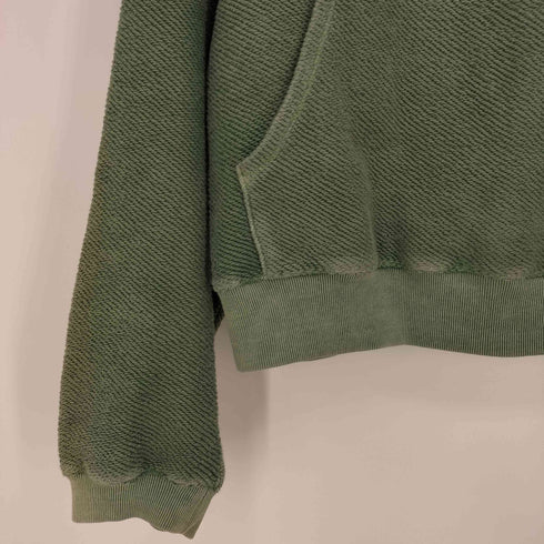 Dinoworks egg hoodie メンズ JPN:S