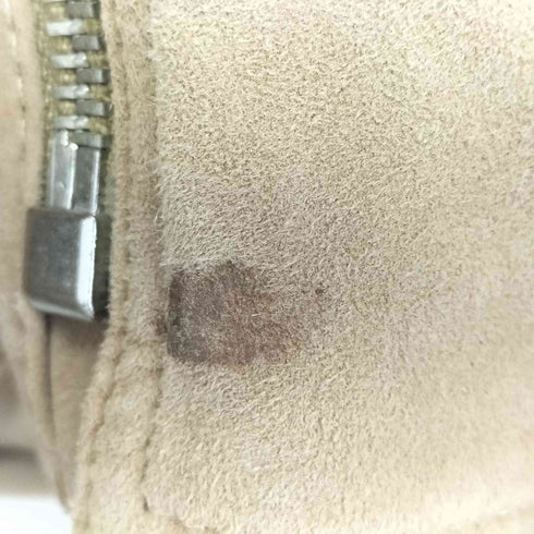 ポロラルフローレン POLO RALPH LAUREN シープレザー ダブルライダースジャケット レディース 0