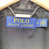 ポロラルフローレン POLO RALPH LAUREN シープレザー ダブルライダースジャケット レディース 0