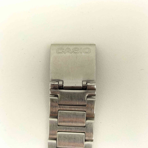 カシオ CASIO クオーツ腕時計 メンズ