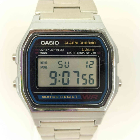 カシオ CASIO クオーツ腕時計 メンズ