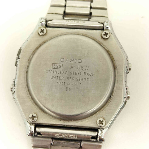 カシオ CASIO クオーツ腕時計 メンズ