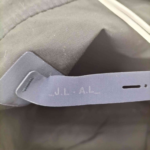 J.L-A.L 24SS Torsade Bag メンズ 0