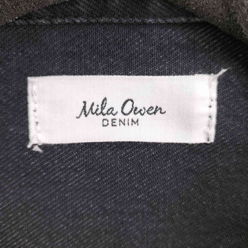 ミラオーウェン Mila Owen デニムジャケット レディース ONE SIZE