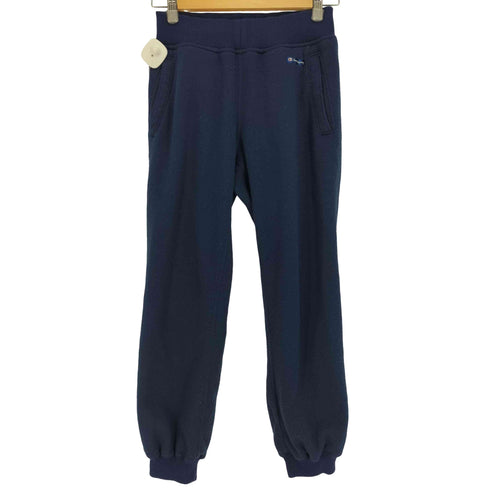 チャンピオン Champion 80-90S 日本製 イージー スウェット ジョガーパンツ メンズ JPN:M
