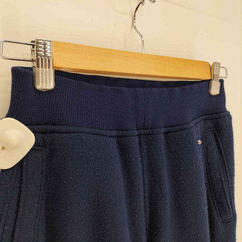 チャンピオン Champion 80-90S 日本製 イージー スウェット ジョガーパンツ メンズ JPN:M