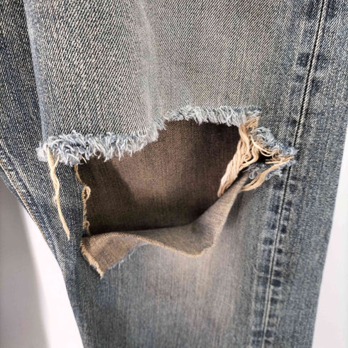 エドウィン EDWIN 465 EXTRA BAGGY バギーデニム メンズ US:34-35