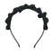 TRESSE ribbon serre tete リボン カチューシャ レディース