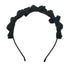 TRESSE ribbon serre tete リボン カチューシャ レディース