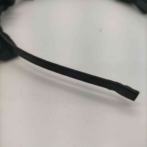 TRESSE ribbon serre tete リボン カチューシャ レディース