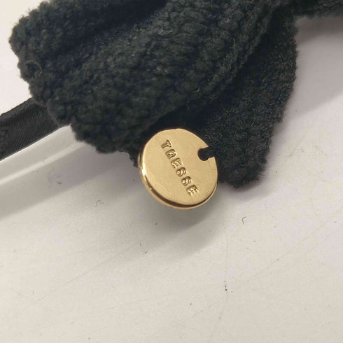 TRESSE ribbon serre tete リボン カチューシャ レディース