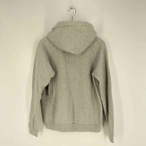 ポロラルフローレン POLO RALPH LAUREN センタービックポニー刺繍 プルオーバーパーカー レディース import:L