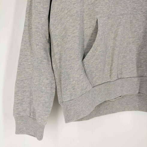 ポロラルフローレン POLO RALPH LAUREN センタービックポニー刺繍 プルオーバーパーカー レディース import:L