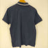 ポロラルフローレン POLO RALPH LAUREN CUSTOM SLIM FIT ポニー 刺繍 ヘムライン ポロ シャツ レディース import:M