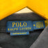 ポロラルフローレン POLO RALPH LAUREN CUSTOM SLIM FIT ポニー 刺繍 ヘムライン ポロ シャツ レディース import:M