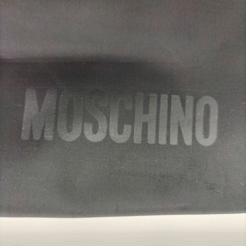 モスキーノ MOSCHINO ナイロントート レディース