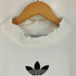 アディダスオリジナルス adidas Originals Boyfriend Logo Sweatshirt ボーイフレンド ロゴ スウェットシャツ レディース JPN:M