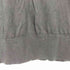ドルチェアンドガッバーナ DOLCE&GABBANA シルク100% Vネックニット メンズ JPN:44