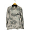 チャレンジャー CHALLENGER 22AW TIE DYE WOLF LOGO L/S TEE メンズ JPN:L