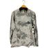 チャレンジャー CHALLENGER 22AW TIE DYE WOLF LOGO L/S TEE メンズ JPN:L