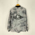 チャレンジャー CHALLENGER 22AW TIE DYE WOLF LOGO L/S TEE メンズ JPN:L