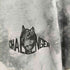 チャレンジャー CHALLENGER 22AW TIE DYE WOLF LOGO L/S TEE メンズ JPN:L