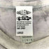 チャレンジャー CHALLENGER 22AW TIE DYE WOLF LOGO L/S TEE メンズ JPN:L