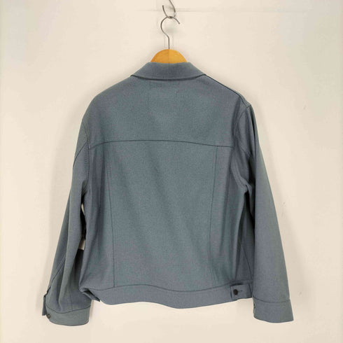 ダイリク DAIRIKU 20AW Regular Polyester Jacket メンズ FREE