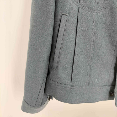 ダイリク DAIRIKU 20AW Regular Polyester Jacket メンズ FREE