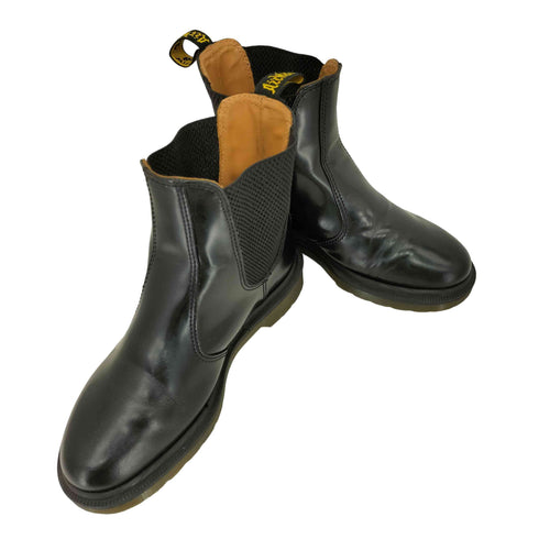 ドクターマーチン Dr.Martens サイドゴアブーツ メンズ U5