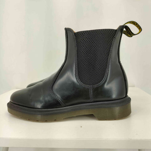 ドクターマーチン Dr.Martens サイドゴアブーツ メンズ U5