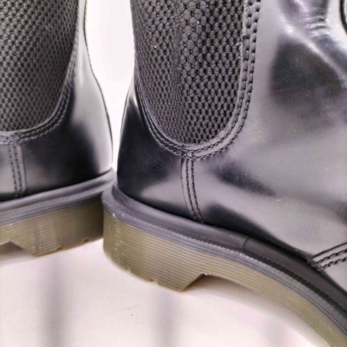 ドクターマーチン Dr.Martens サイドゴアブーツ メンズ U5