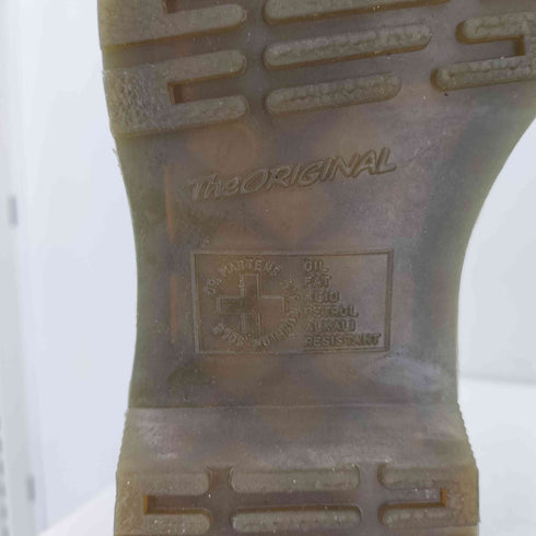 ドクターマーチン Dr.Martens サイドゴアブーツ メンズ U5