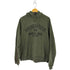 ディースクエアード DSQUARED2 カレッジロゴ エンボス プルオーバーパーカー メンズ JPN:M