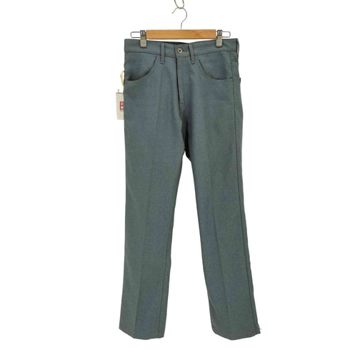 ダイリク DAIRIKU 22SSSSlim FLASHER PRESSED PANTS メンズ 27