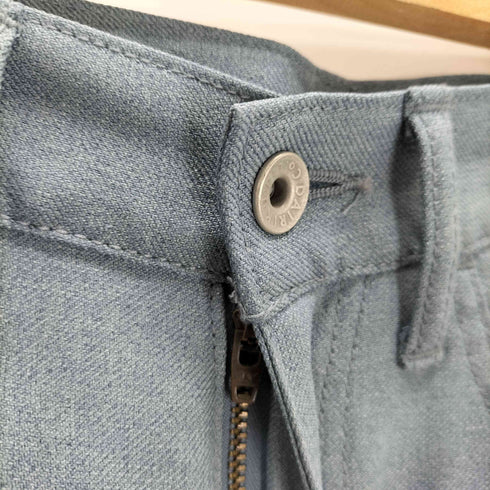 ダイリク DAIRIKU 22SSSSlim FLASHER PRESSED PANTS メンズ 27