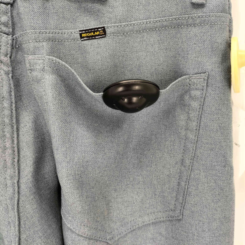 ダイリク DAIRIKU 22SSSSlim FLASHER PRESSED PANTS メンズ 27