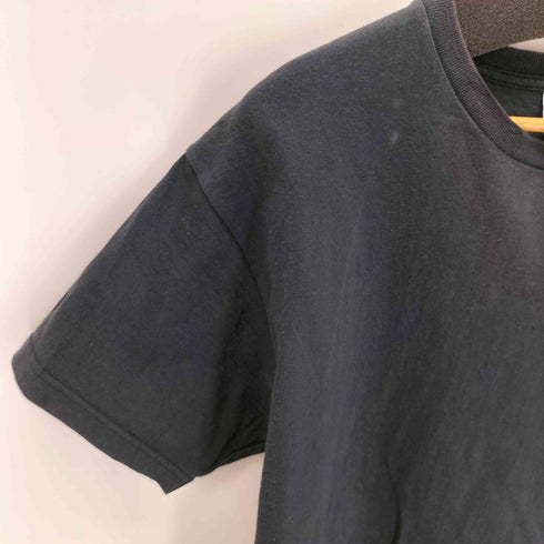 ダブルタップス WTAPS 22SS IDENTITY SS COTTON Tシャツ メンズ JPN:1