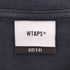 ダブルタップス WTAPS 22SS IDENTITY SS COTTON Tシャツ メンズ JPN:1