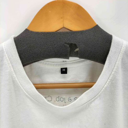 ムービープリントクルーネックTシャツ メンズ import:M