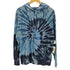 ギャップ Gap ダイタン染め Vガゼット プルオーバー パーカー メンズ import:M