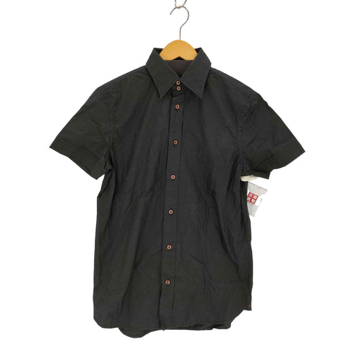 ディーゼル DIESEL S/Sシャツ メンズ import:L