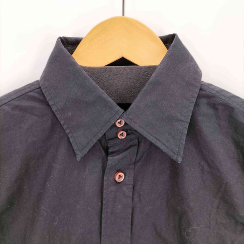 ディーゼル DIESEL S/Sシャツ メンズ import:L