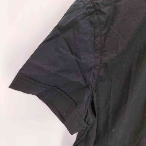 ディーゼル DIESEL S/Sシャツ メンズ import:L