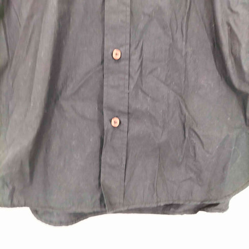 ディーゼル DIESEL S/Sシャツ メンズ import:L