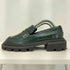 チャールズアンドキース CHARLES&KEITH チャンキー ペニーローファー メンズ 40